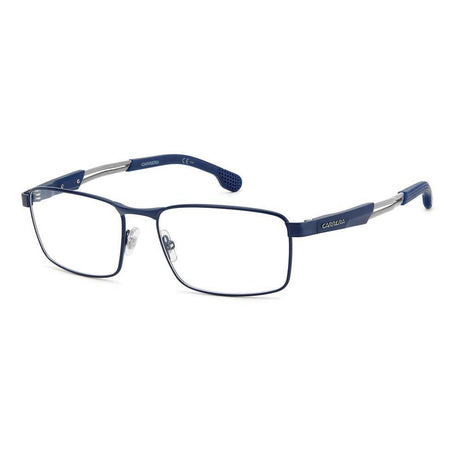 Carrera Blue Metal Frames - Hilstor