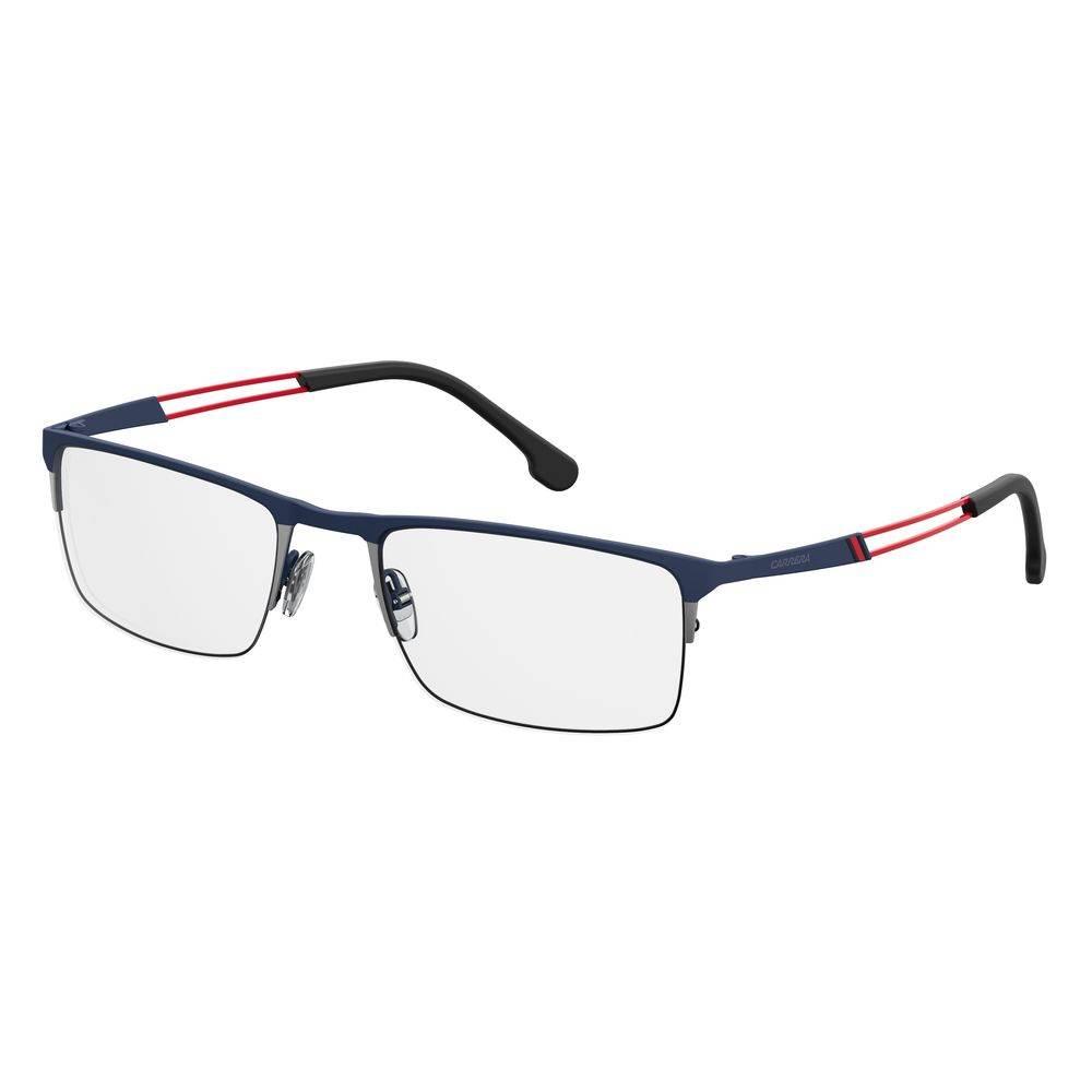 Carrera Blue Titanium Frames - Hilstor