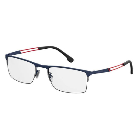 Carrera Blue Titanium Frames - Hilstor
