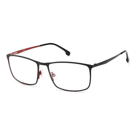 Carrera Black Titanium Frames - Hilstor