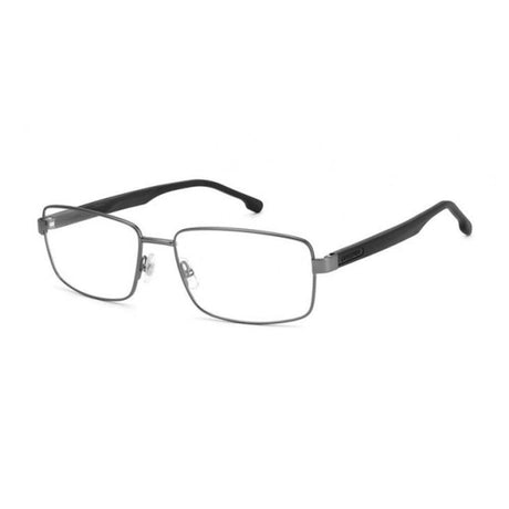 Carrera Gray Metal Frames - Hilstor