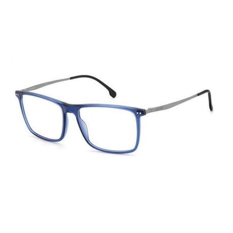 Carrera Blue Acetate Frames - Hilstor