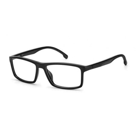Carrera Black Resin Frames - Hilstor