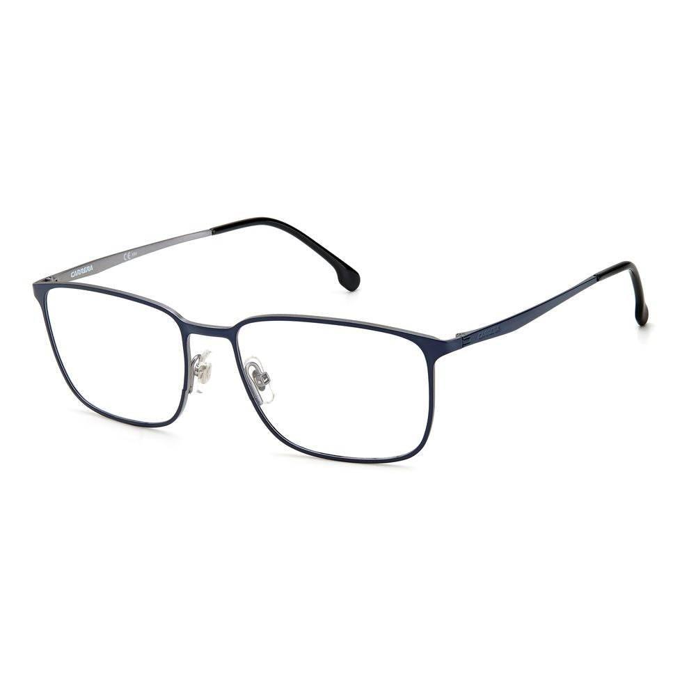 Carrera Blue Titanium Frames - Hilstor