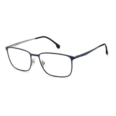 Carrera Blue Titanium Frames - Hilstor