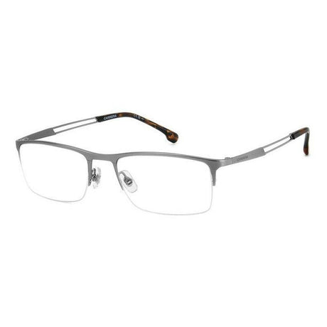 Carrera Gray Metal Frames - Hilstor