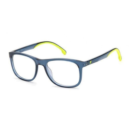 Carrera Blue Resin Frames - Hilstor