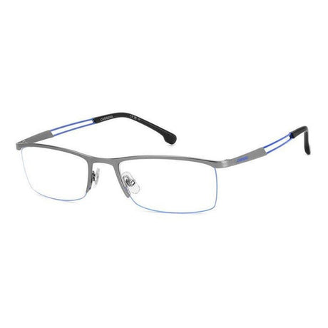 Carrera Gray Metal Frames - Hilstor