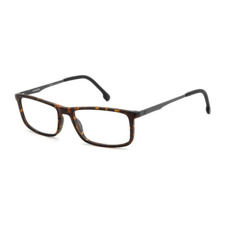 Carrera Brown Acetate Frames - Hilstor