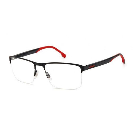 Carrera Black Metal Frames - Hilstor