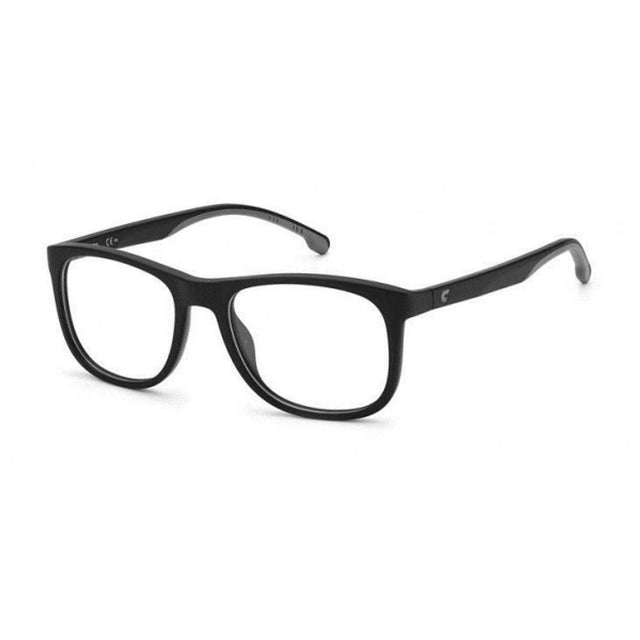 Carrera Black Resin Frames - Hilstor