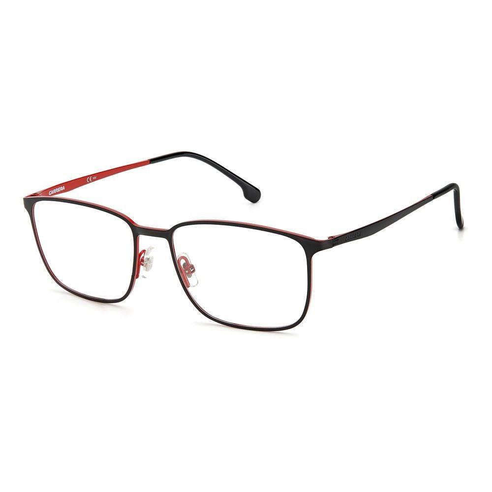 Carrera Black Titanium Frames - Hilstor