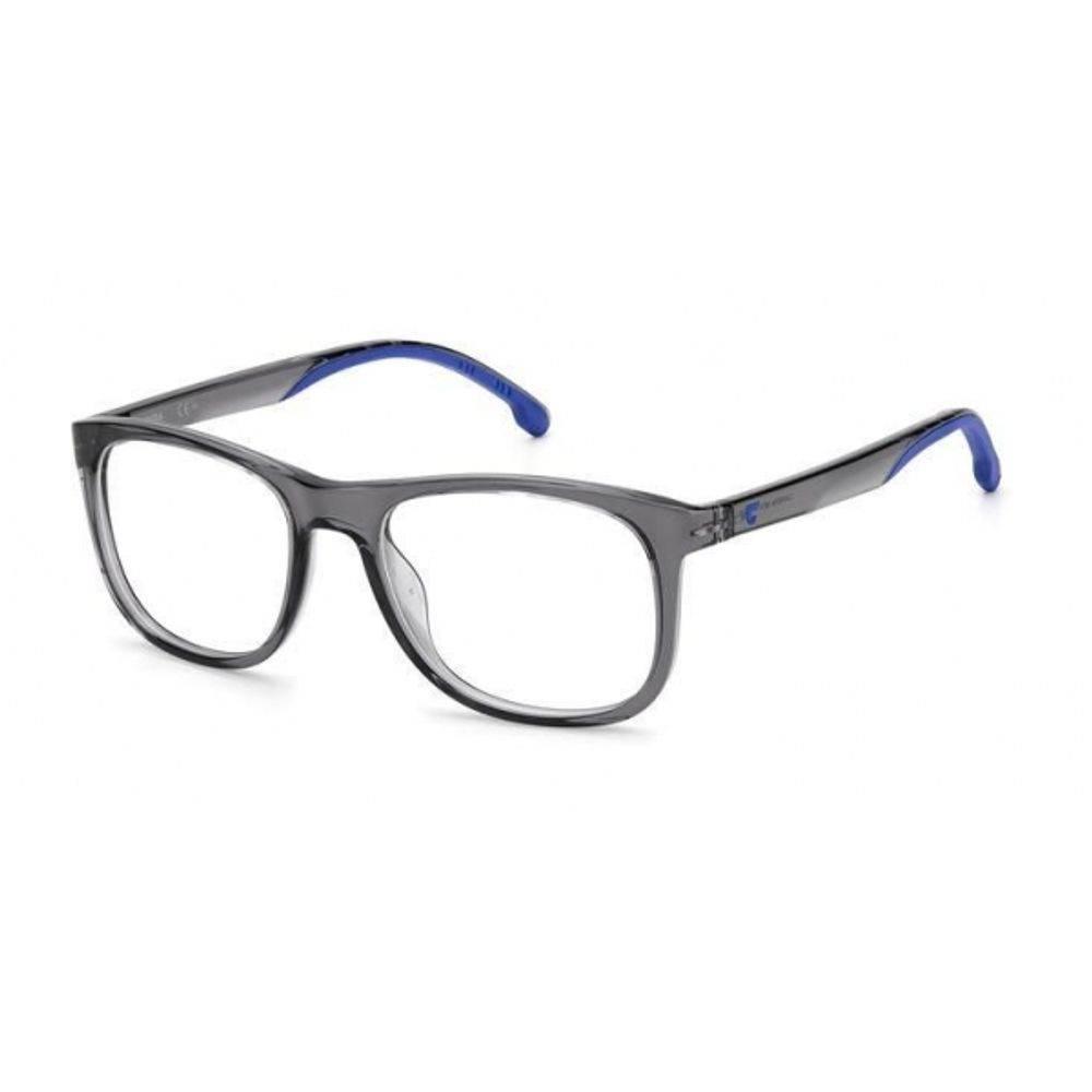 Carrera Gray Resin Frames - Hilstor