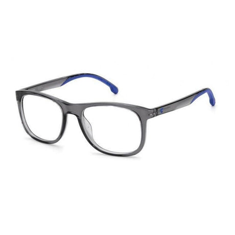 Carrera Gray Resin Frames - Hilstor