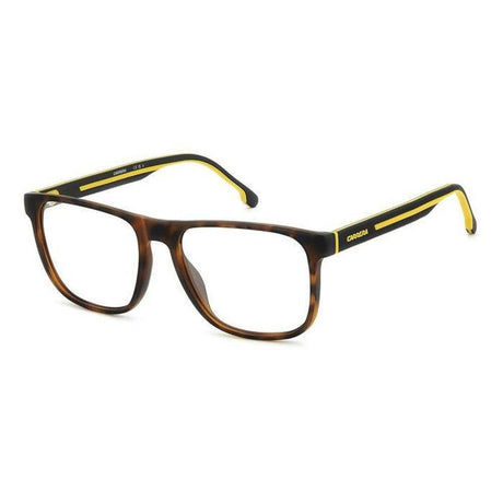 Carrera Brown Resin Frames - Hilstor