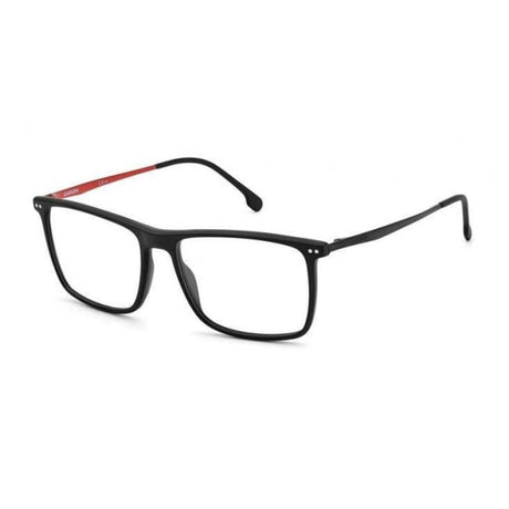 Carrera Black Acetate Frames - Hilstor