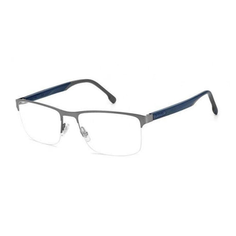 Carrera Gray Metal Frames - Hilstor