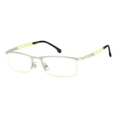 Carrera Gray Metal Frames - Hilstor
