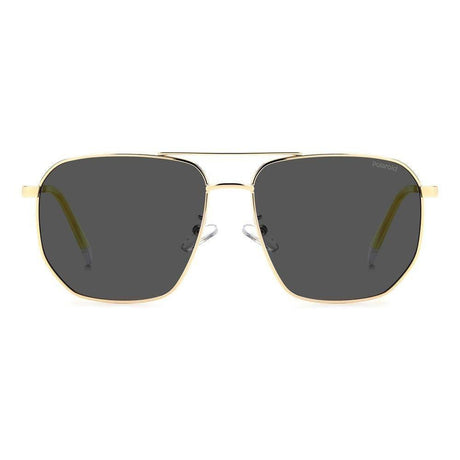 Polaroid Bicolor Metal Sunglasses - Hilstor