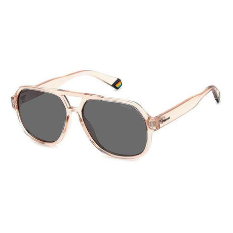 Polaroid Multicolor Resin Sunglasses - Hilstor