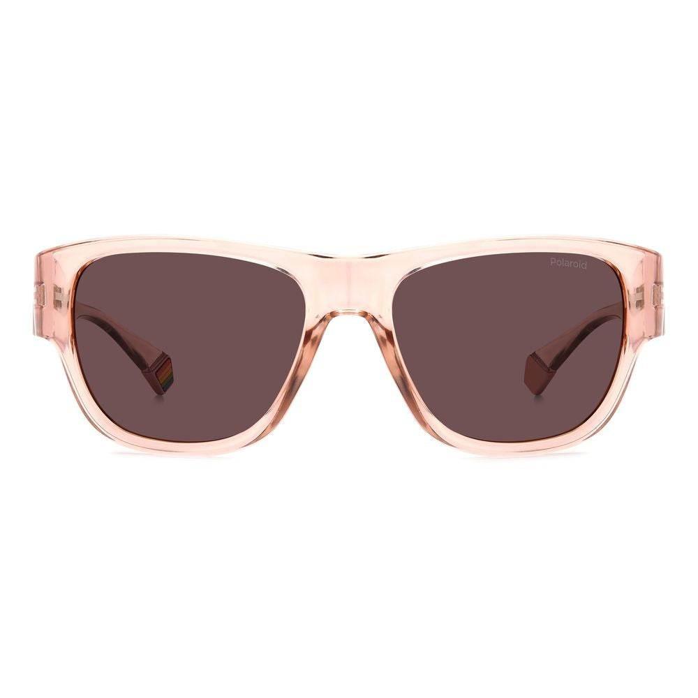 Polaroid Multicolor Resin Sunglasses - Hilstor