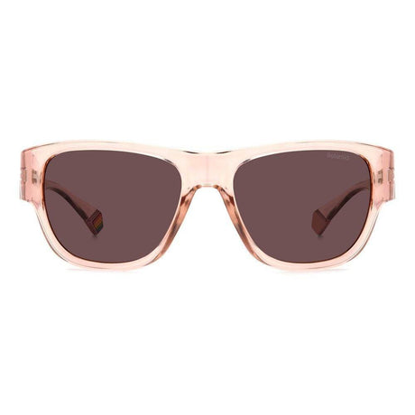Polaroid Multicolor Resin Sunglasses - Hilstor