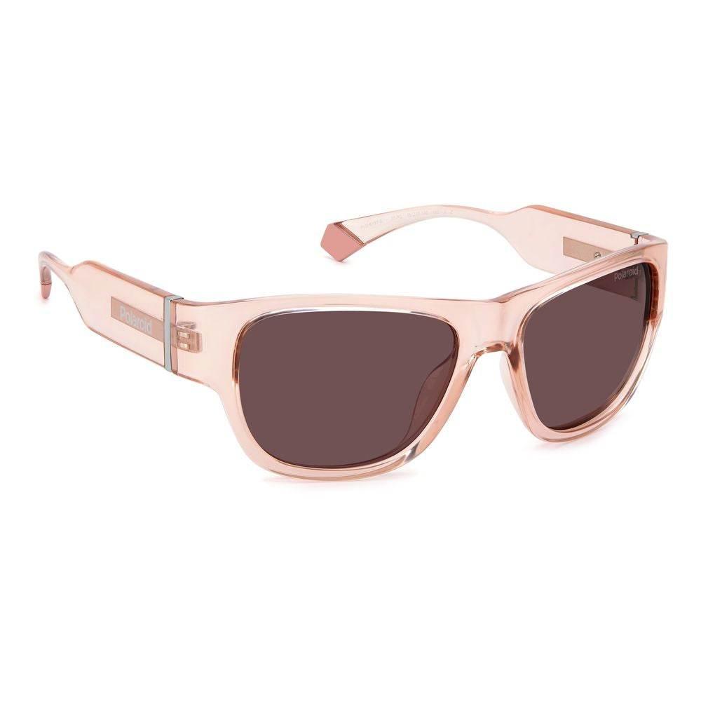 Polaroid Multicolor Resin Sunglasses - Hilstor
