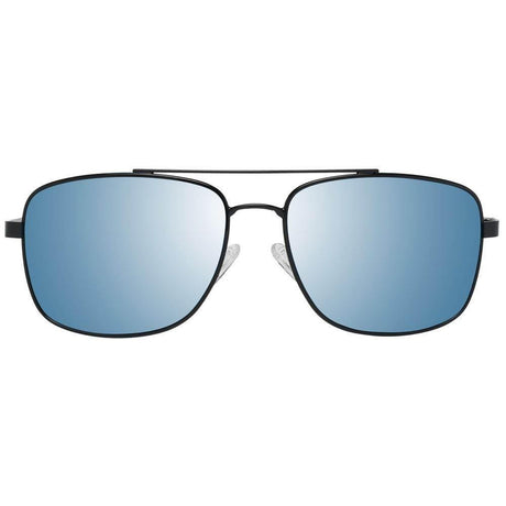 Timberland Black Resin Sunglasses - Hilstor