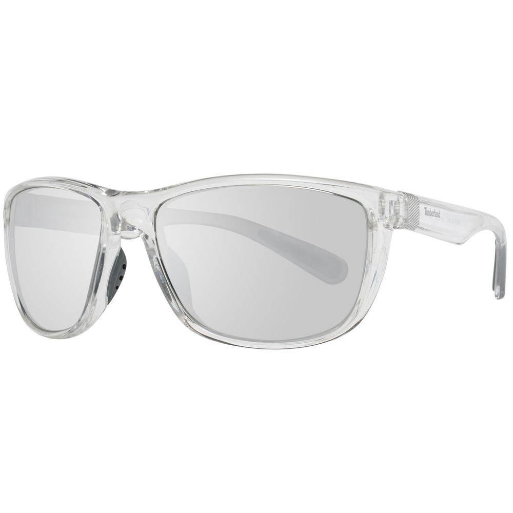 Timberland Black Resin Sunglasses - Hilstor
