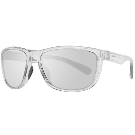 Timberland Black Resin Sunglasses - Hilstor