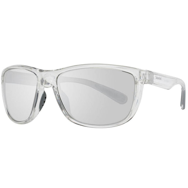 Timberland Black Resin Sunglasses - Hilstor