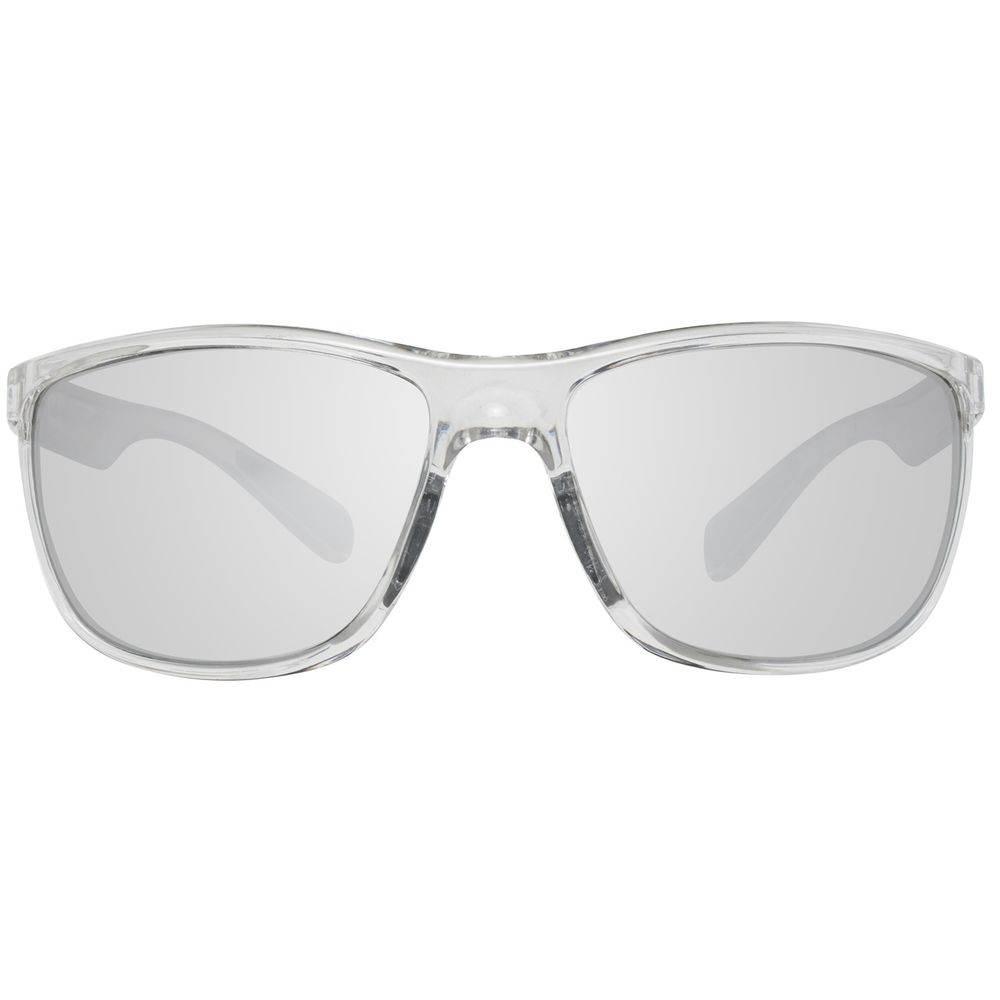 Timberland Black Resin Sunglasses - Hilstor