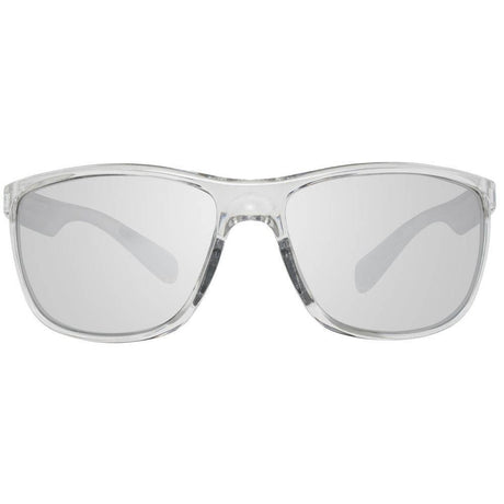 Timberland Black Resin Sunglasses - Hilstor
