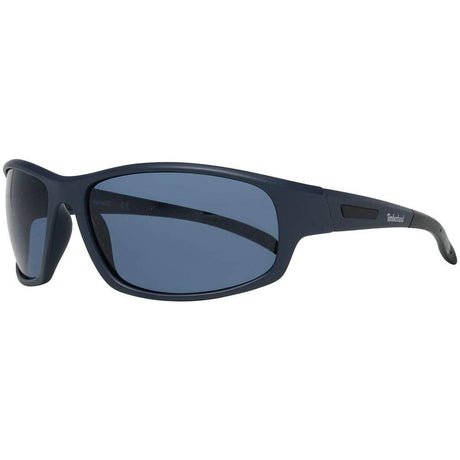 Timberland Brown Resin Sunglasses - Hilstor