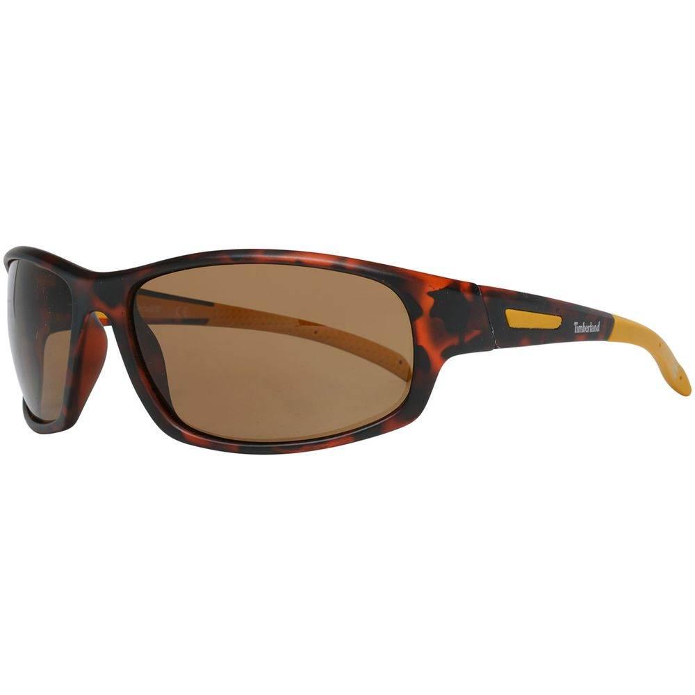 Timberland Blue Resin Sunglasses - Hilstor