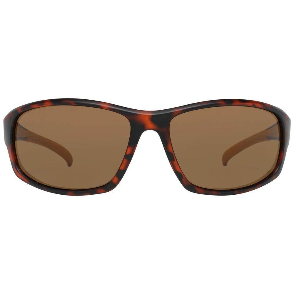 Timberland Blue Resin Sunglasses - Hilstor