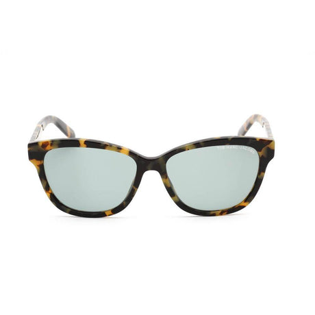 Marc Jacobs Brown Plastic Sunglasses - Hilstor