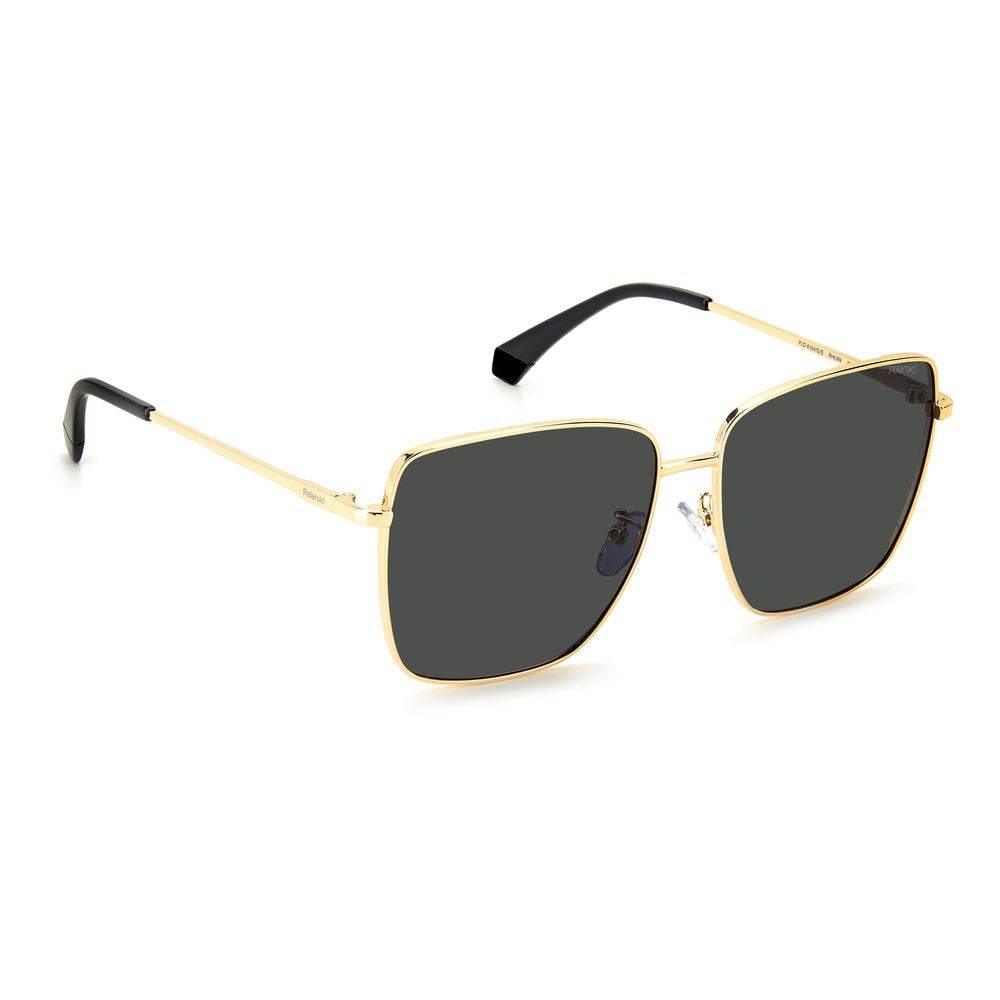 Polaroid Bicolor Metal Sunglasses - Hilstor