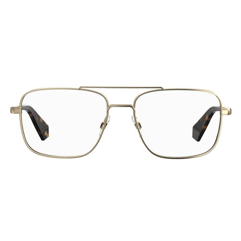 Polaroid Gold Metal Frames - Hilstor