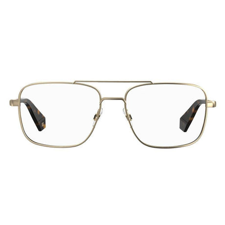 Polaroid Gold Metal Frames - Hilstor