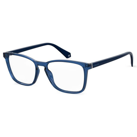 Polaroid Blue Polyamide Inj Frames - Hilstor