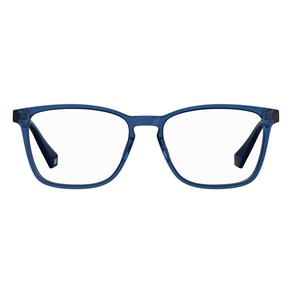 Polaroid Blue Polyamide Inj Frames - Hilstor