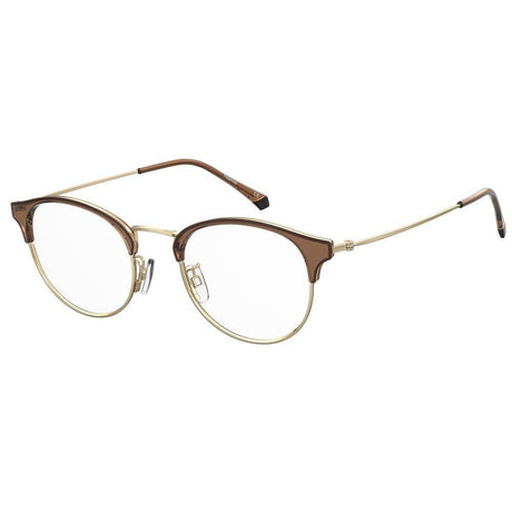 Polaroid Brown Metal Frames - Hilstor