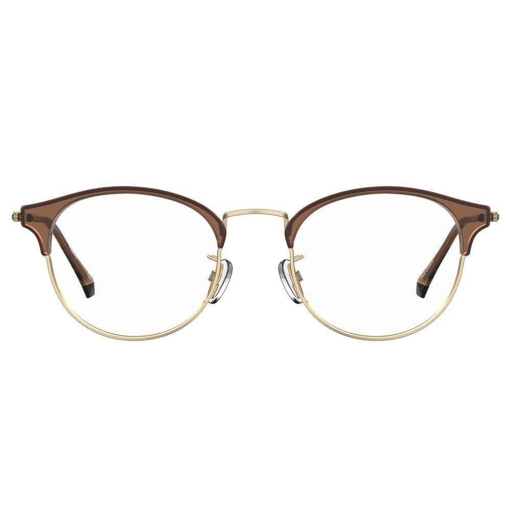Polaroid Brown Metal Frames - Hilstor