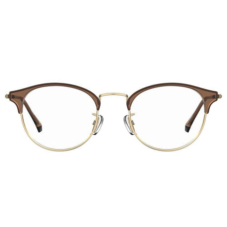Polaroid Brown Metal Frames - Hilstor