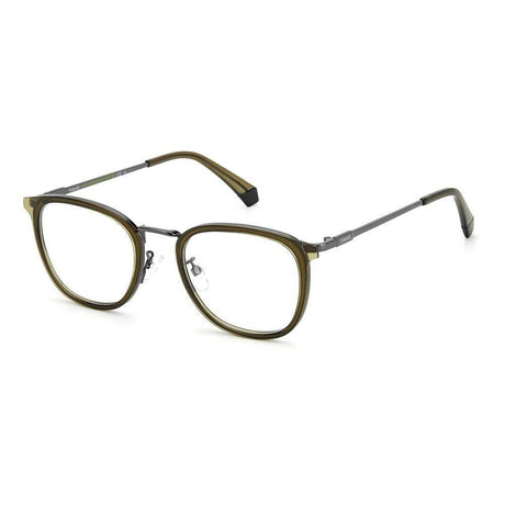 Polaroid Bicolor Polyamide Polyamide Frames - Hilstor