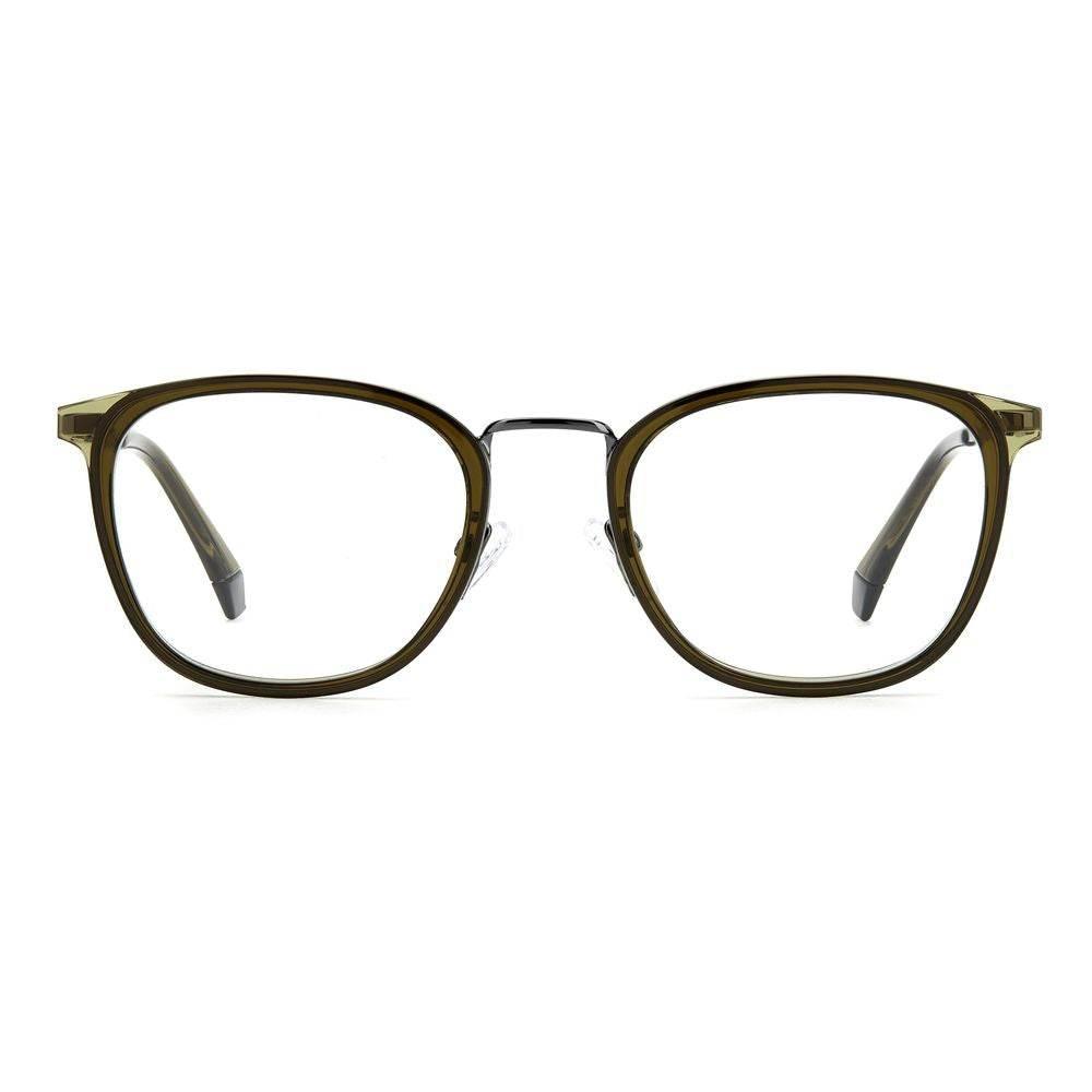 Polaroid Bicolor Polyamide Polyamide Frames - Hilstor