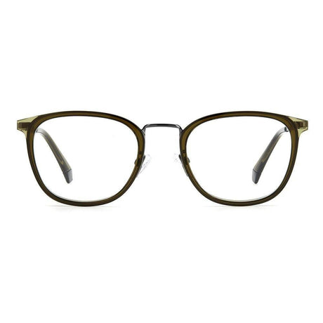Polaroid Bicolor Polyamide Polyamide Frames - Hilstor