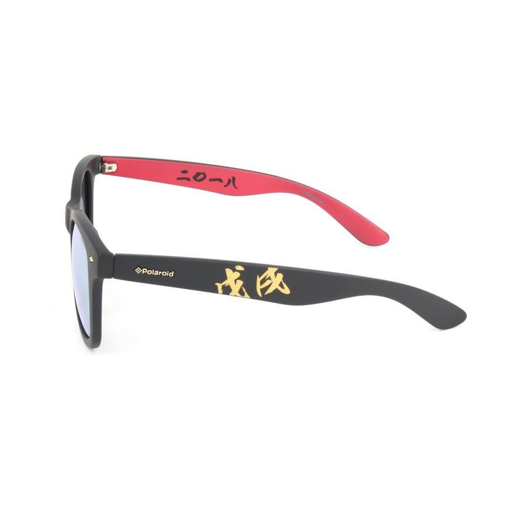 Polaroid Bicolor Polycarbonate Sunglasses - Hilstor
