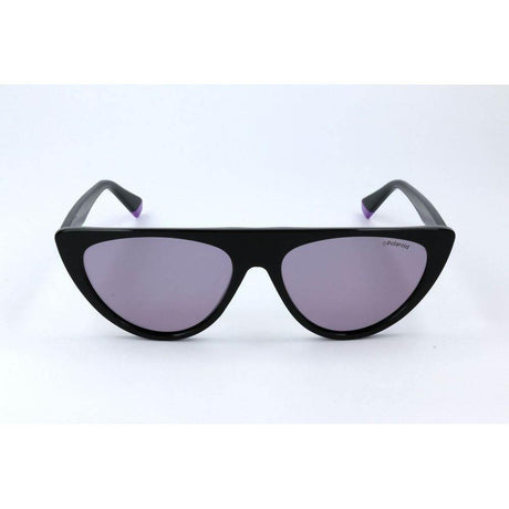 Polaroid Bicolor Metal Sunglasses - Hilstor